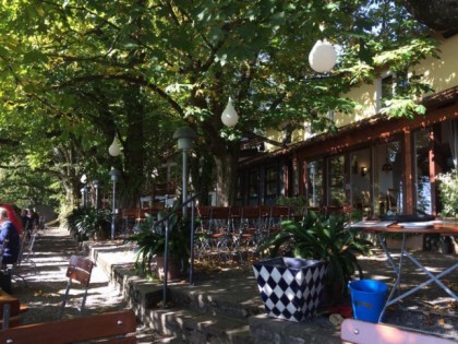 照片: Zur Sch&amp;ouml;nen Aussicht