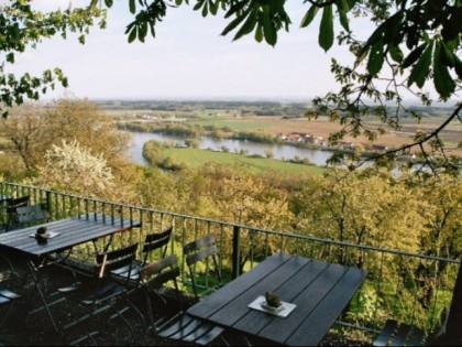 照片: Zur Sch&amp;ouml;nen Aussicht